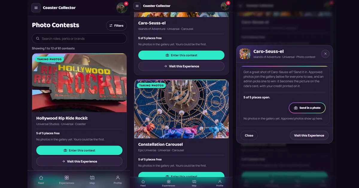 The pricing page, comparing the free plan with Premium at $2 a month or $16 a year.