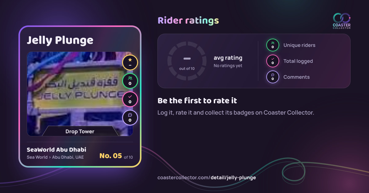 Jelly Plunge’s card and rider ratings, as they appear where the link is posted