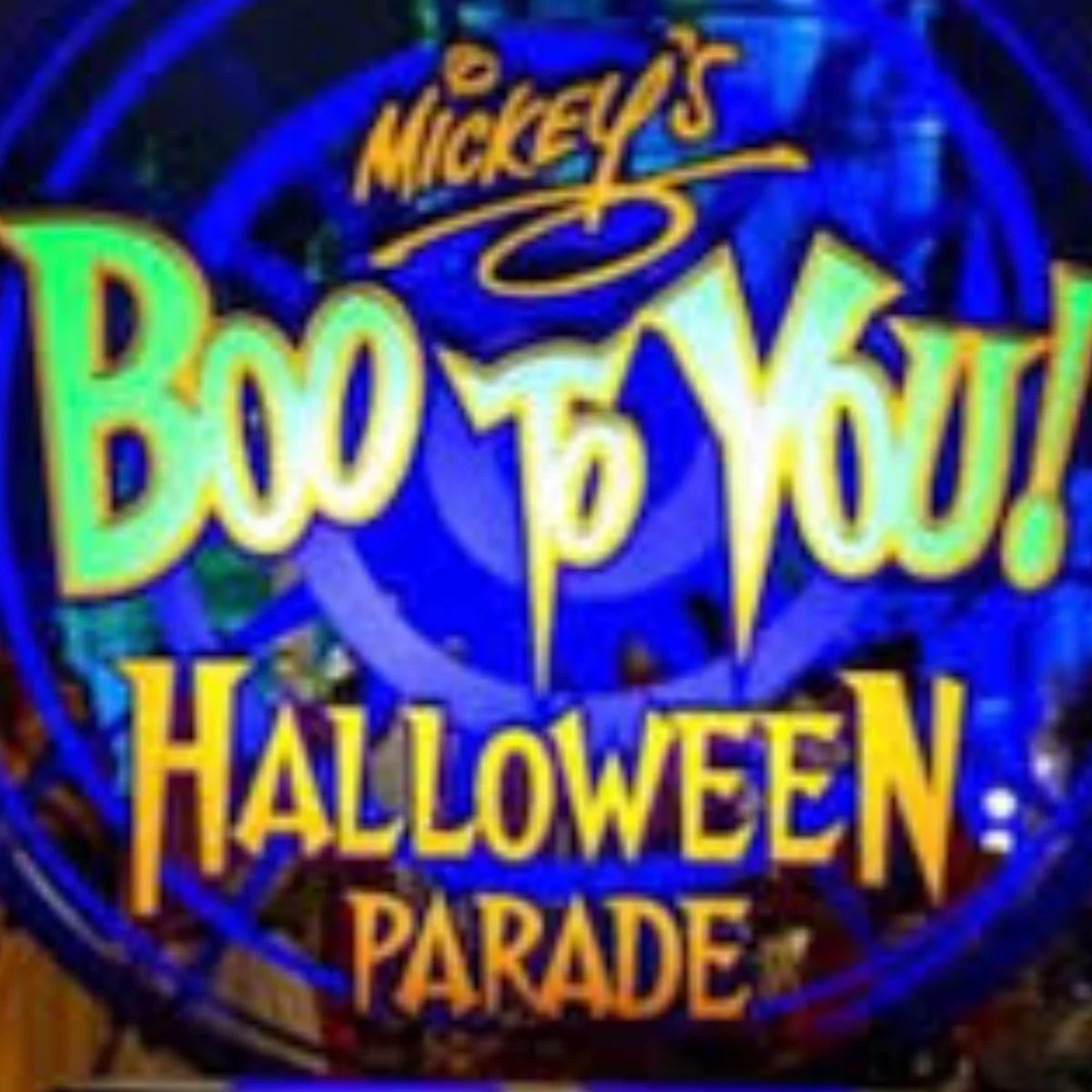 Mickey’s Boo-to-You Halloween Parade’s card and rider ratings, as they appear where the link is posted